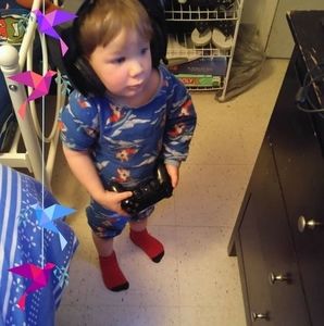 Meet your Posher, Lee